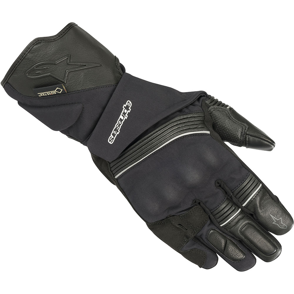 Alpinestars - Gants Jet Road V2 Gore-Tex® Noir