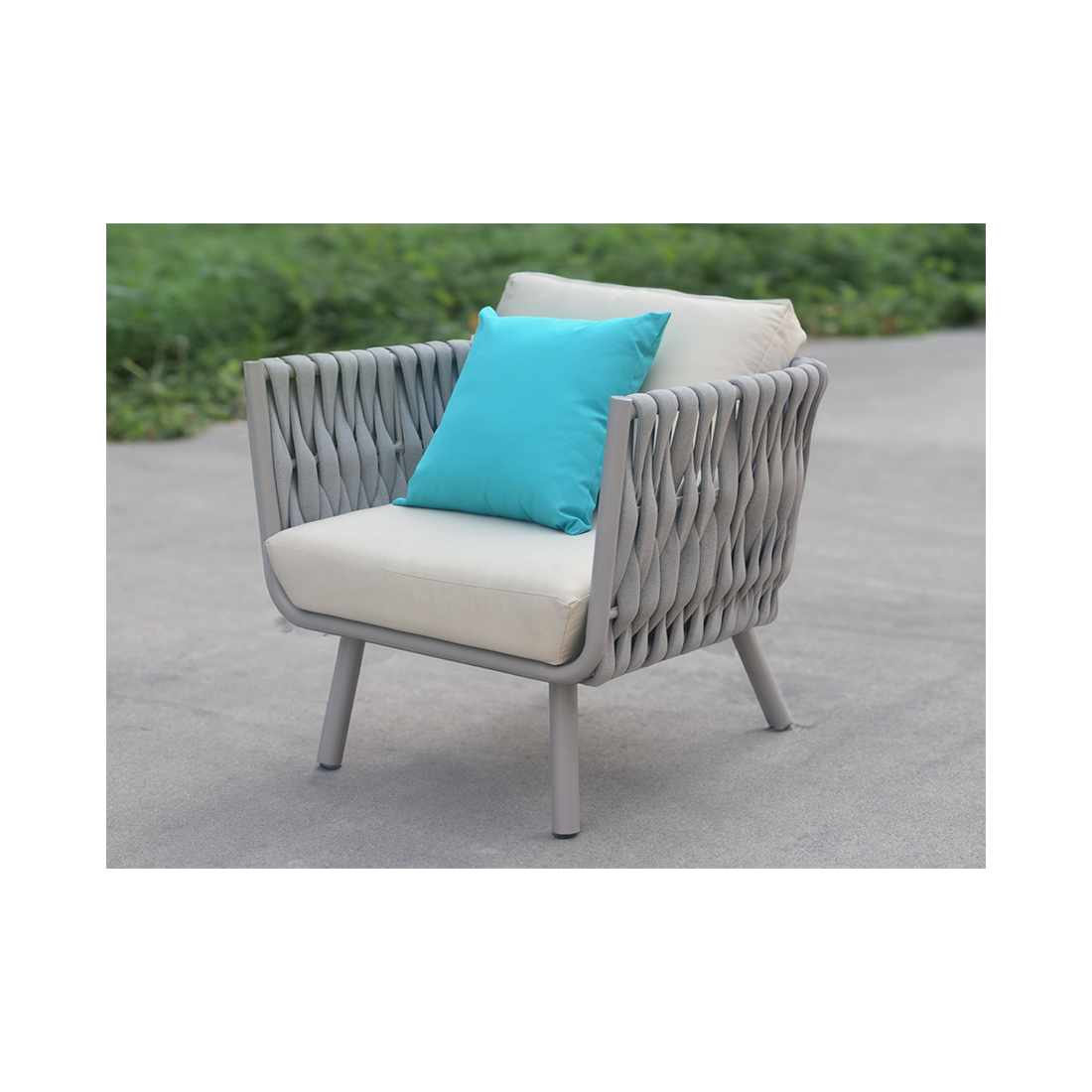 CONTINI Gartenlounge Soma Small