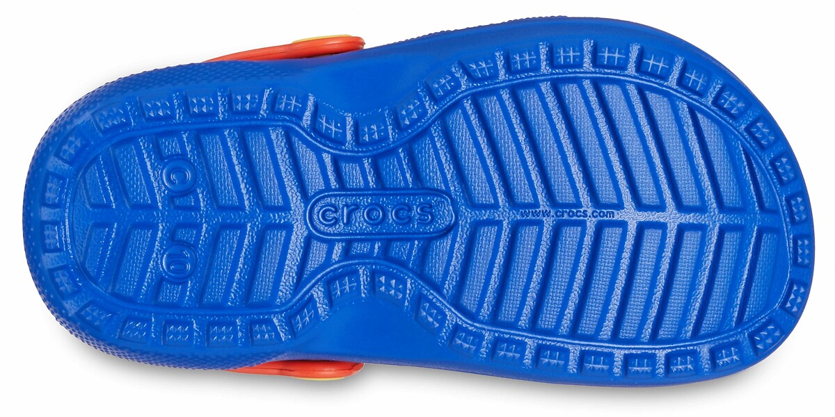 Crocs<br>Tamancos clássicos forrados T
