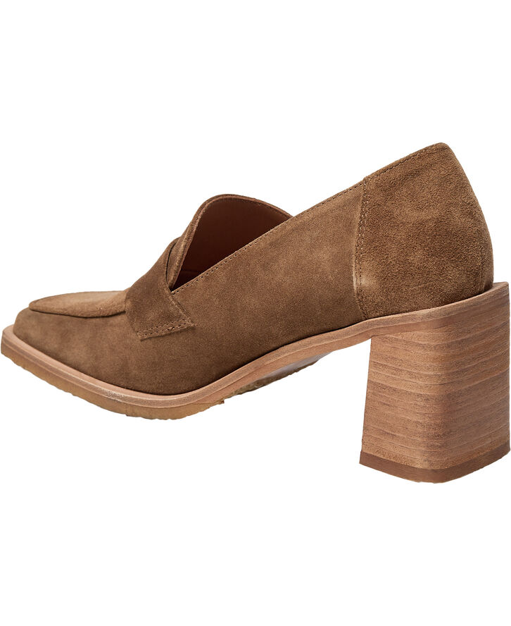 Billi Bi Sko - A6560 Brun