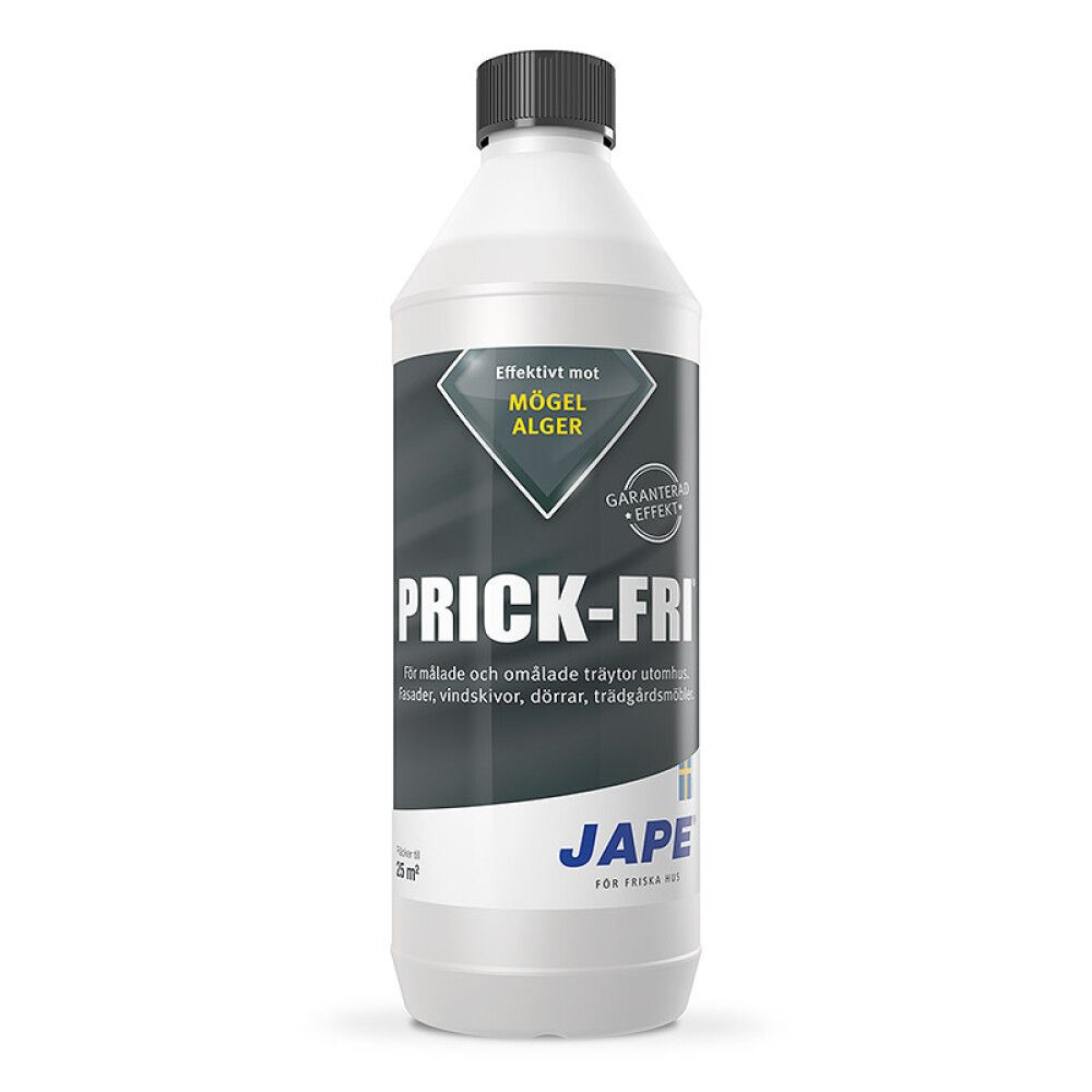 PRICK-FRI JAPE 1L