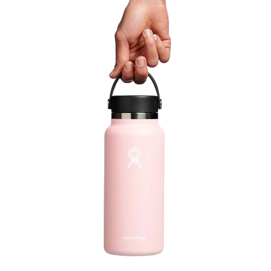 Wide Flex Cap 946 ml Thermofles