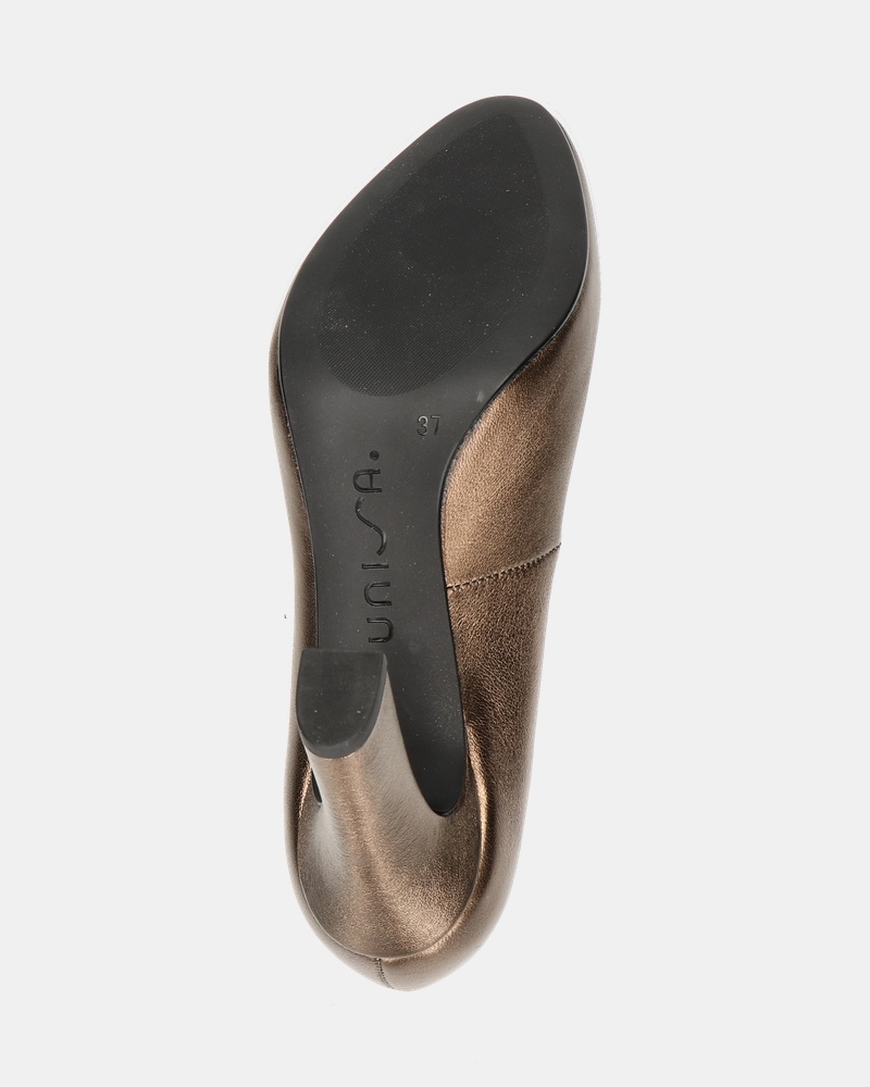 Unisa Pascual Pumps  - brons