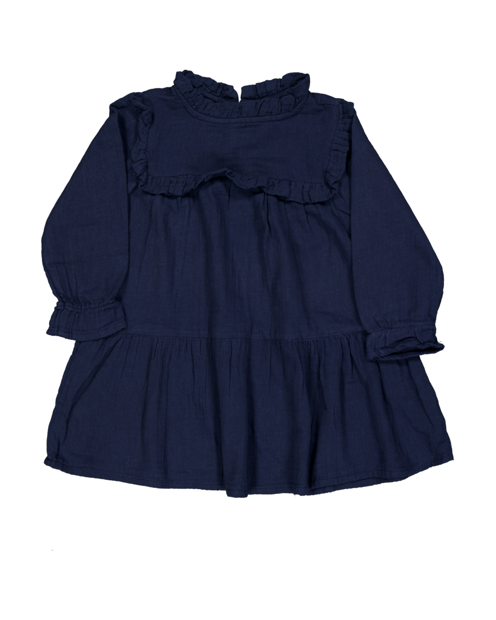 Jurk - Blauw
