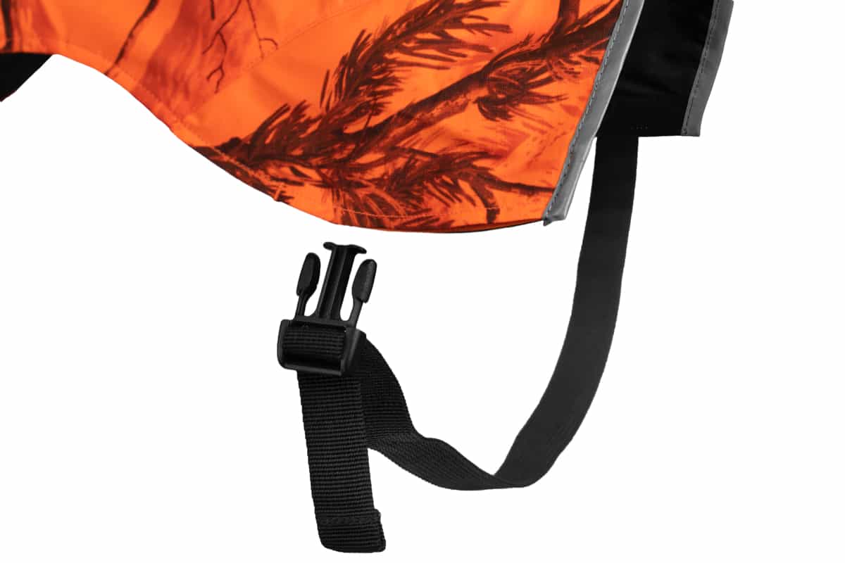 Non-stop Dogwear Camo Cover Camo