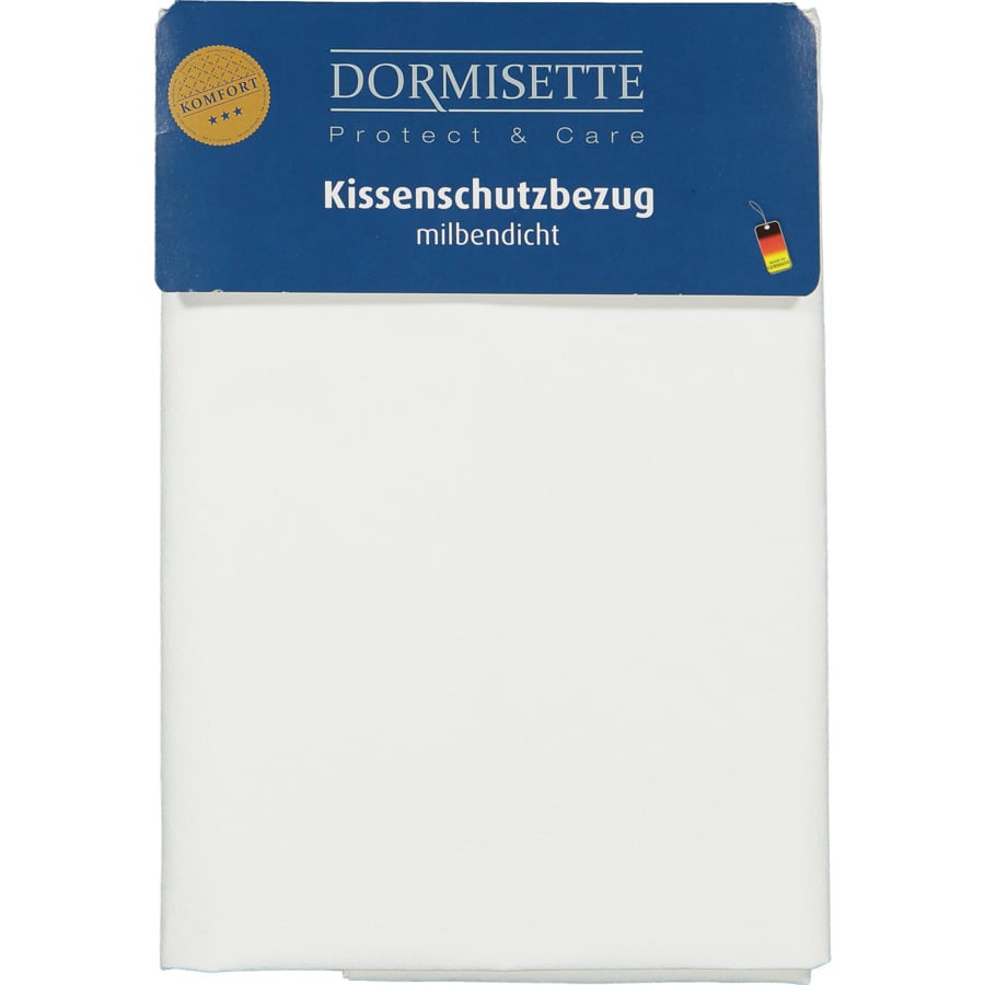 Easy Dream Kissen, mit Jerseykern, 50 x 70 cm