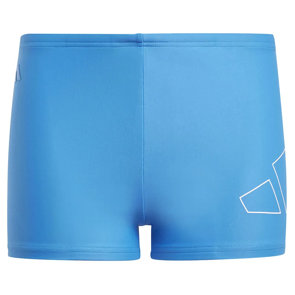 adidas Performance Big Bars Badehose Boxer