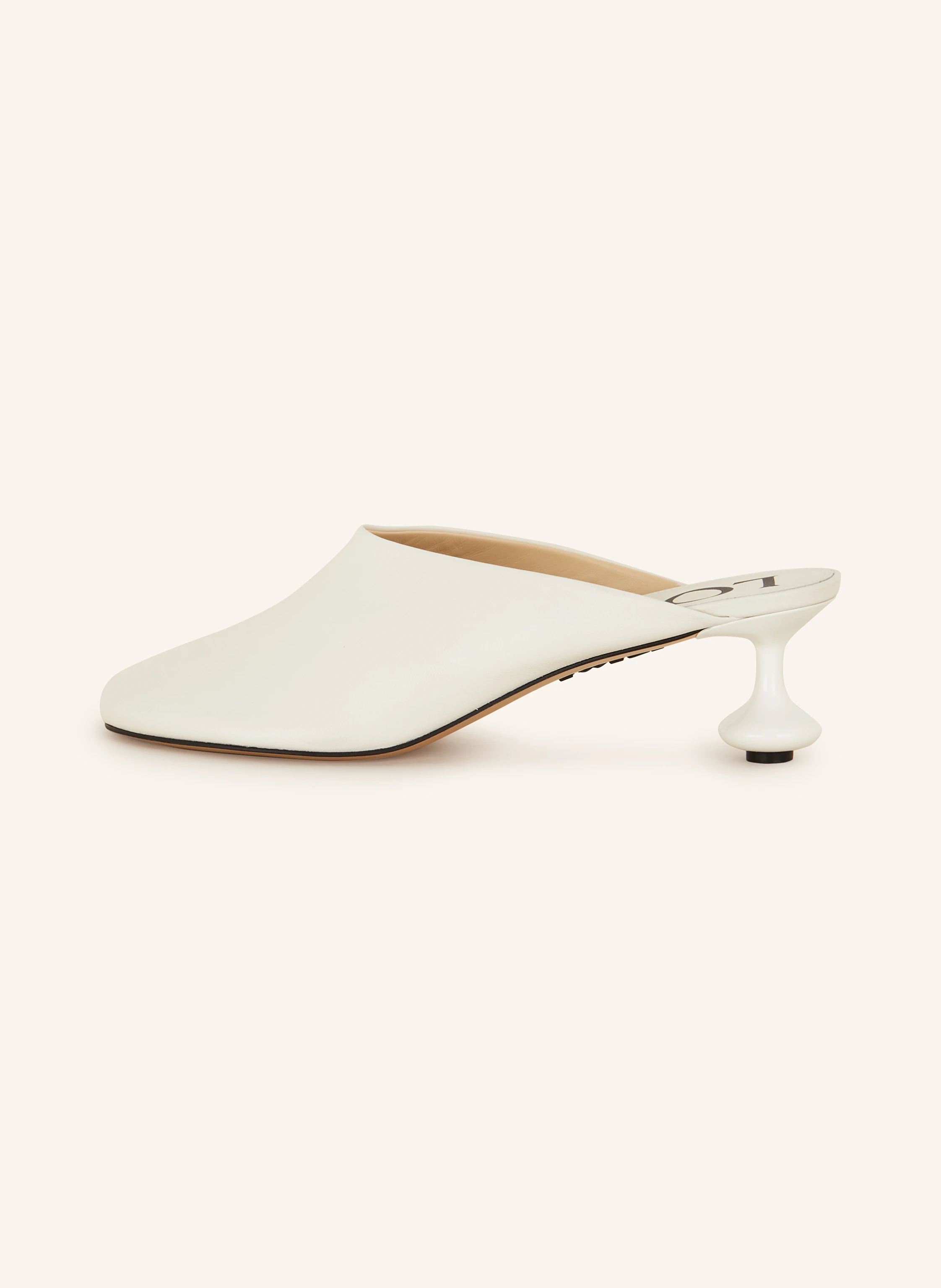 LOEWE Mules TOY