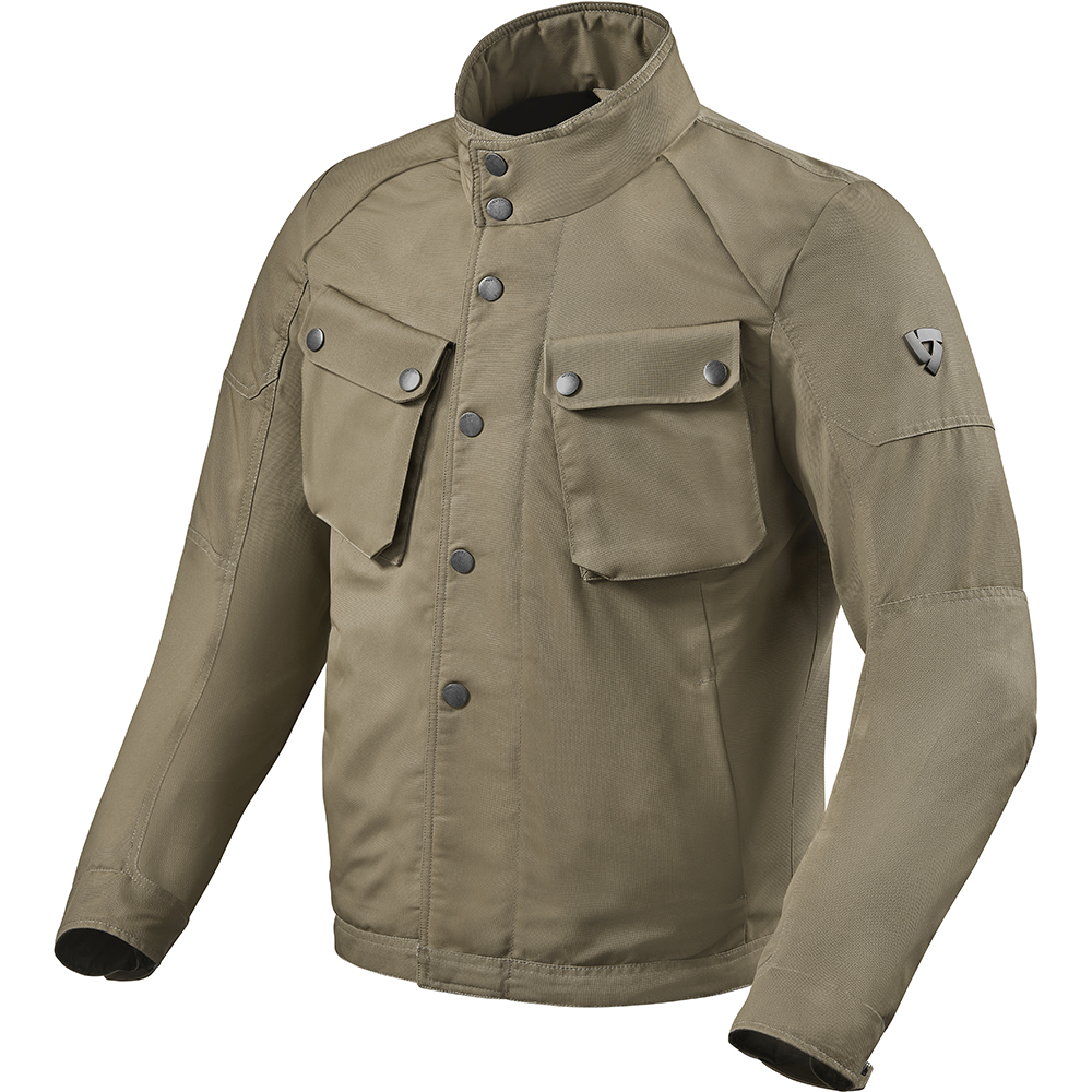 Rev'it - Blouson Bowery Beige