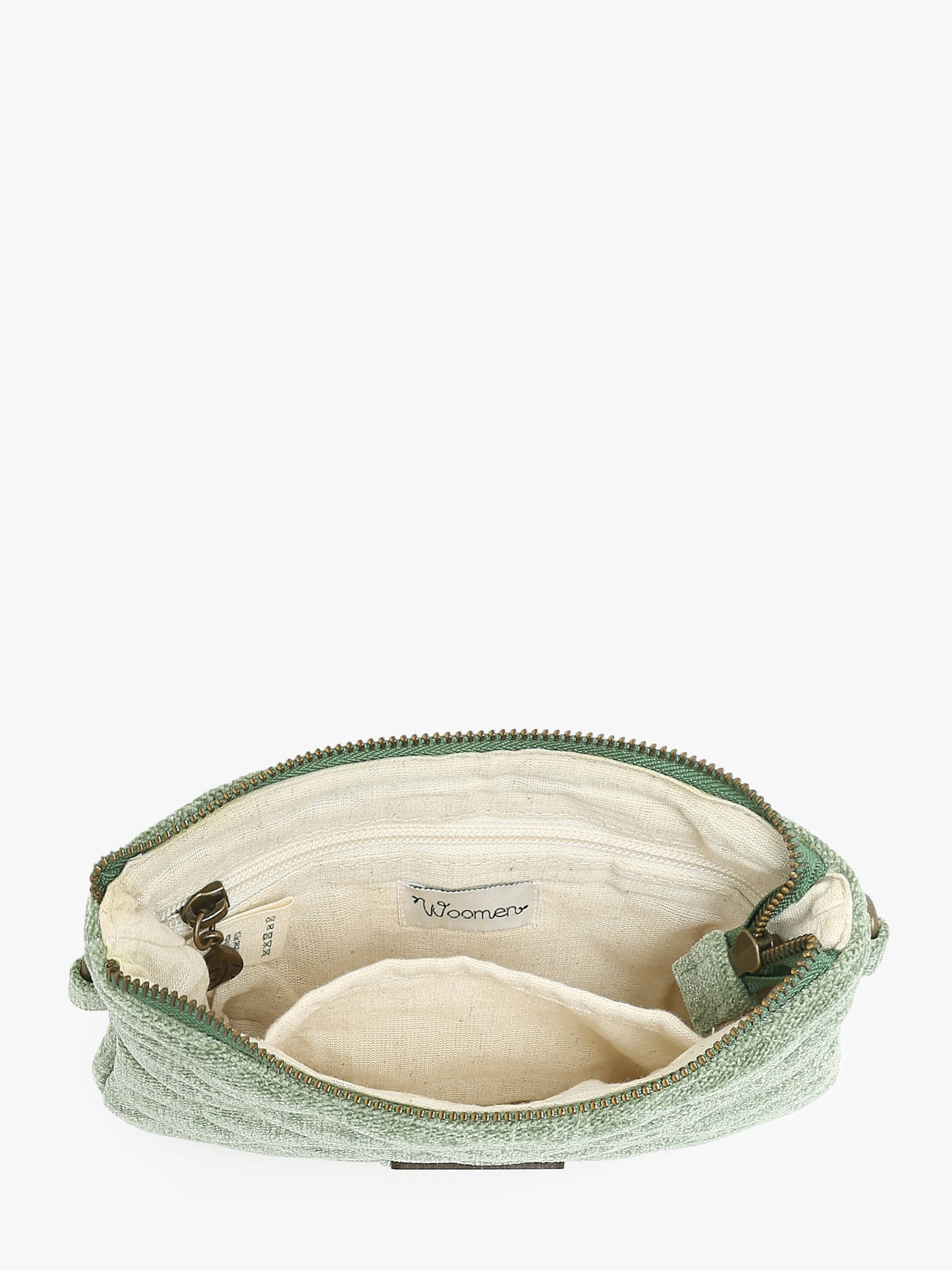 Sac bandoulire Lotier WOOMEN
