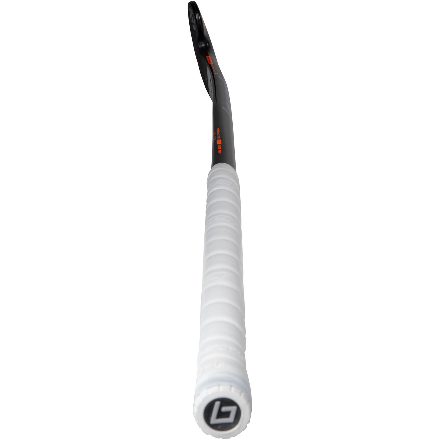 Brabo Traditional Carbon 80 Lowbow