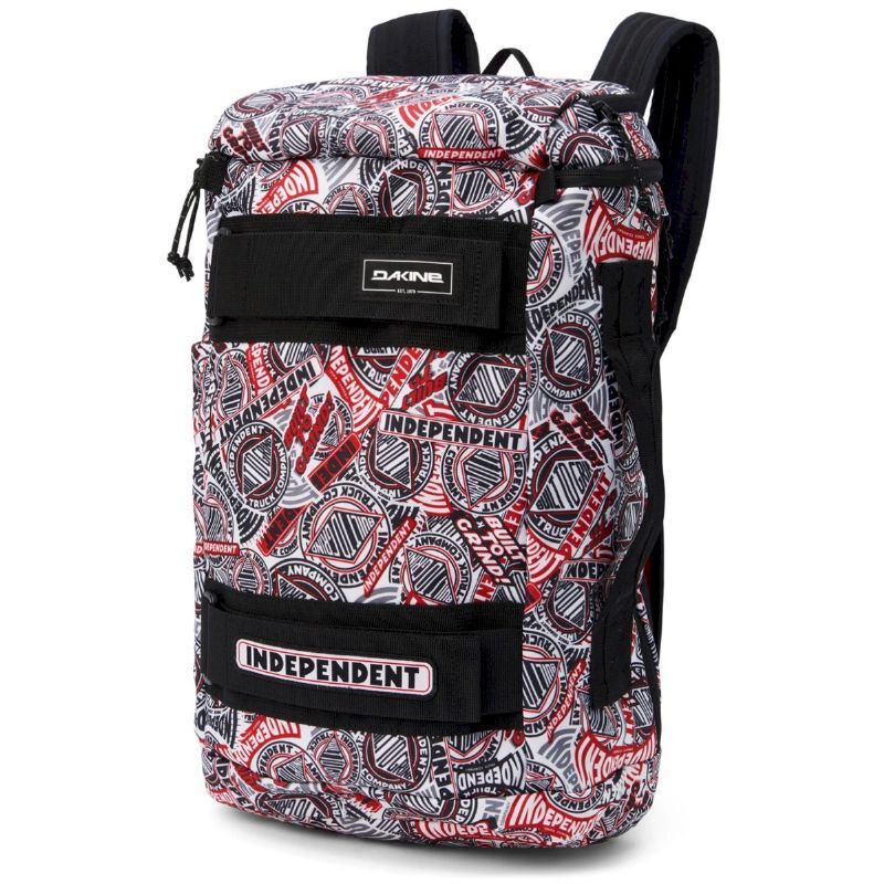 Mission Street Pack - Sac à dos