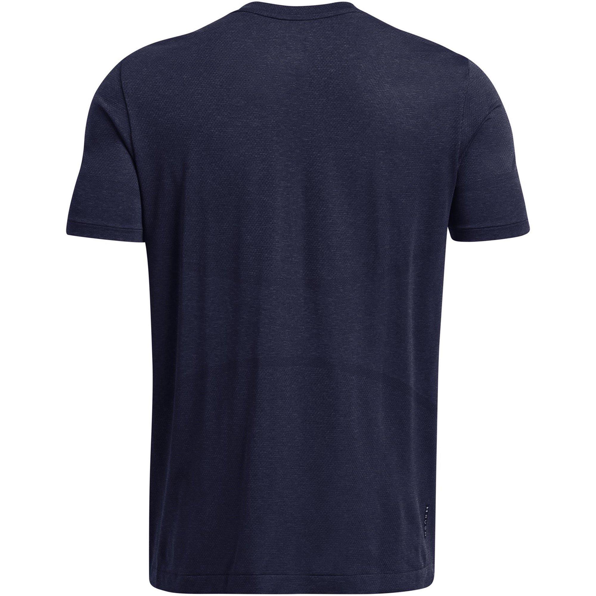 Under Armour UA Vanish Elite Short Sleeve T Shirt Mens