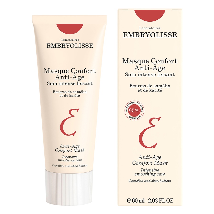 Embryolisse Anti Age Comfort Mask 60ml