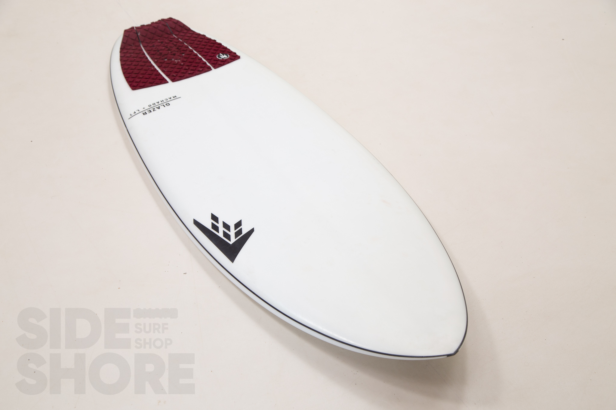 Firewire Glazer - LFT - 5'2 x 19 1/2