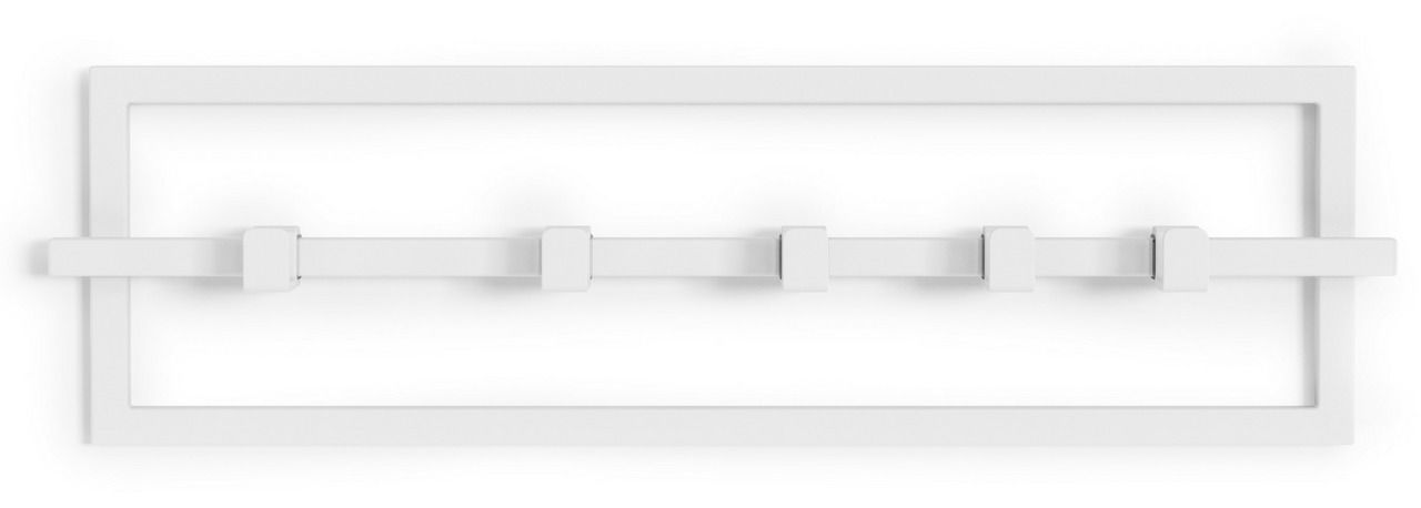 Umbra Wandgarderobe CUBIKO