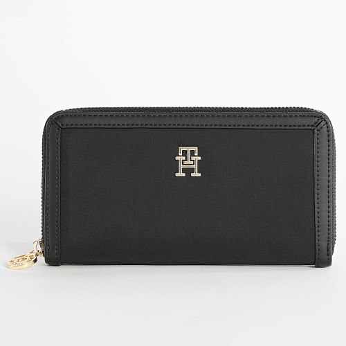 Portefeuille Femme Essential 5749 Noir