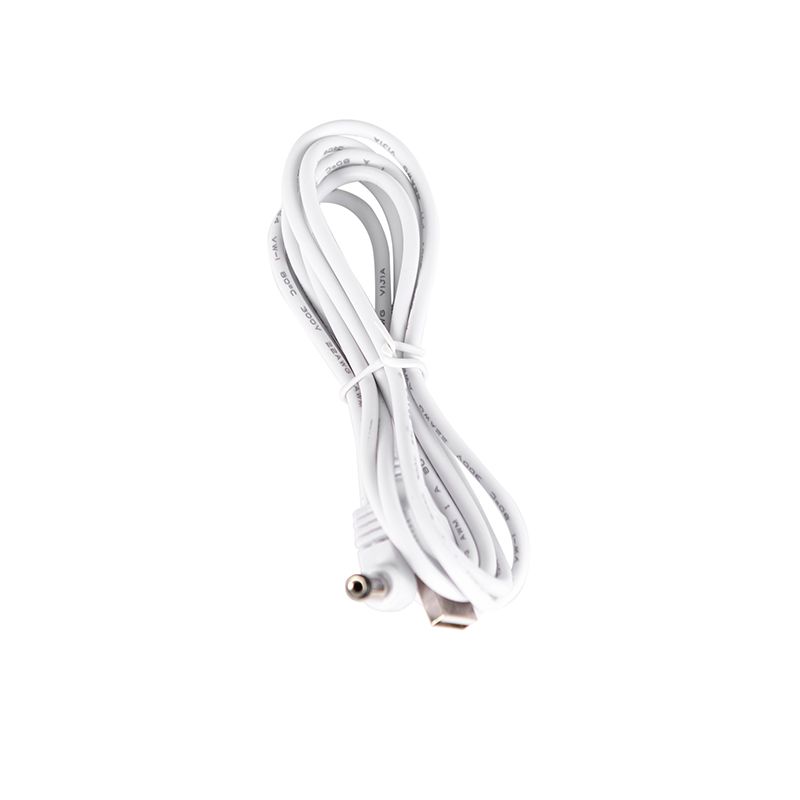 Reserve kabel wit voor Storm lamp