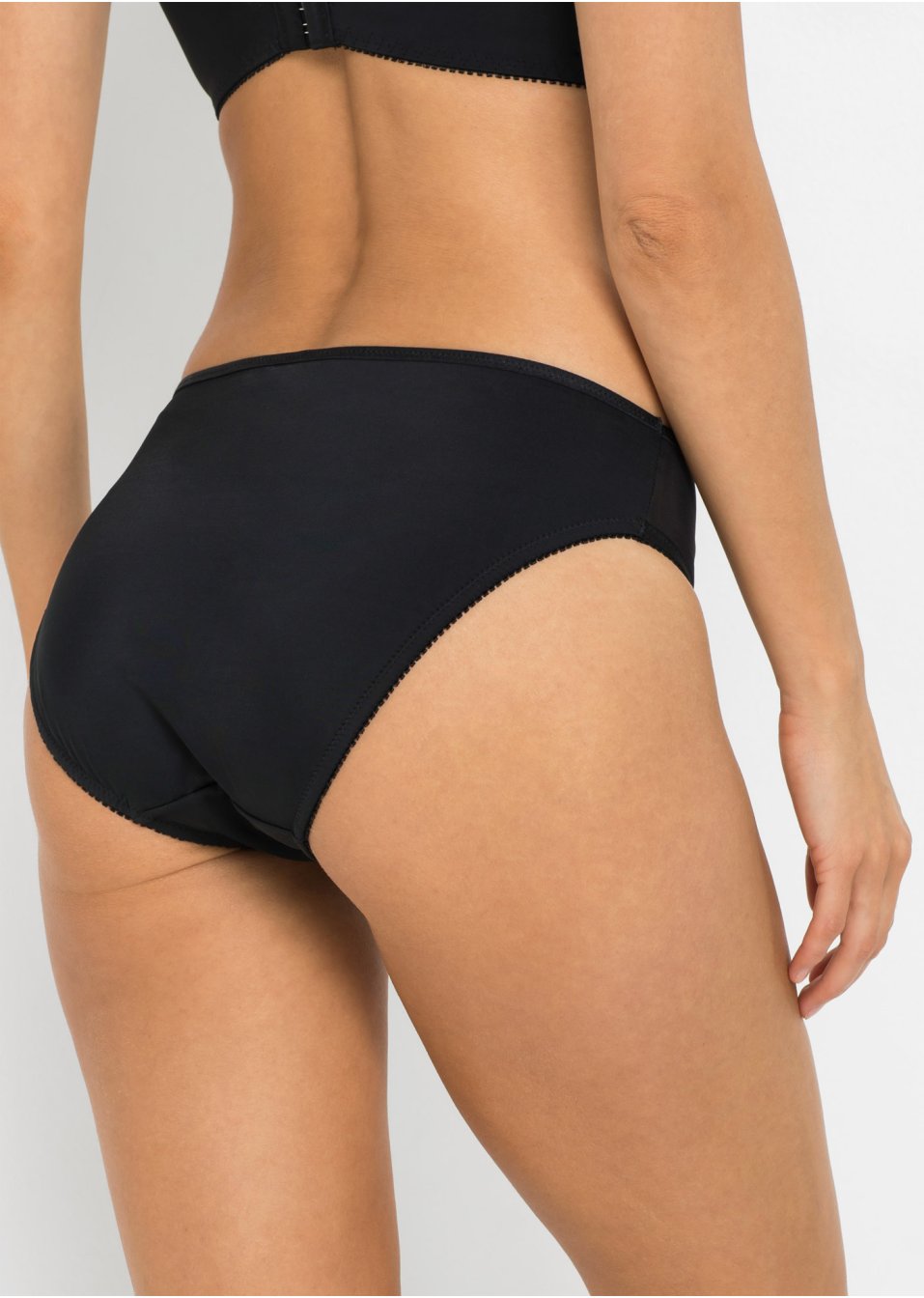 Slip avec matériau recyclé