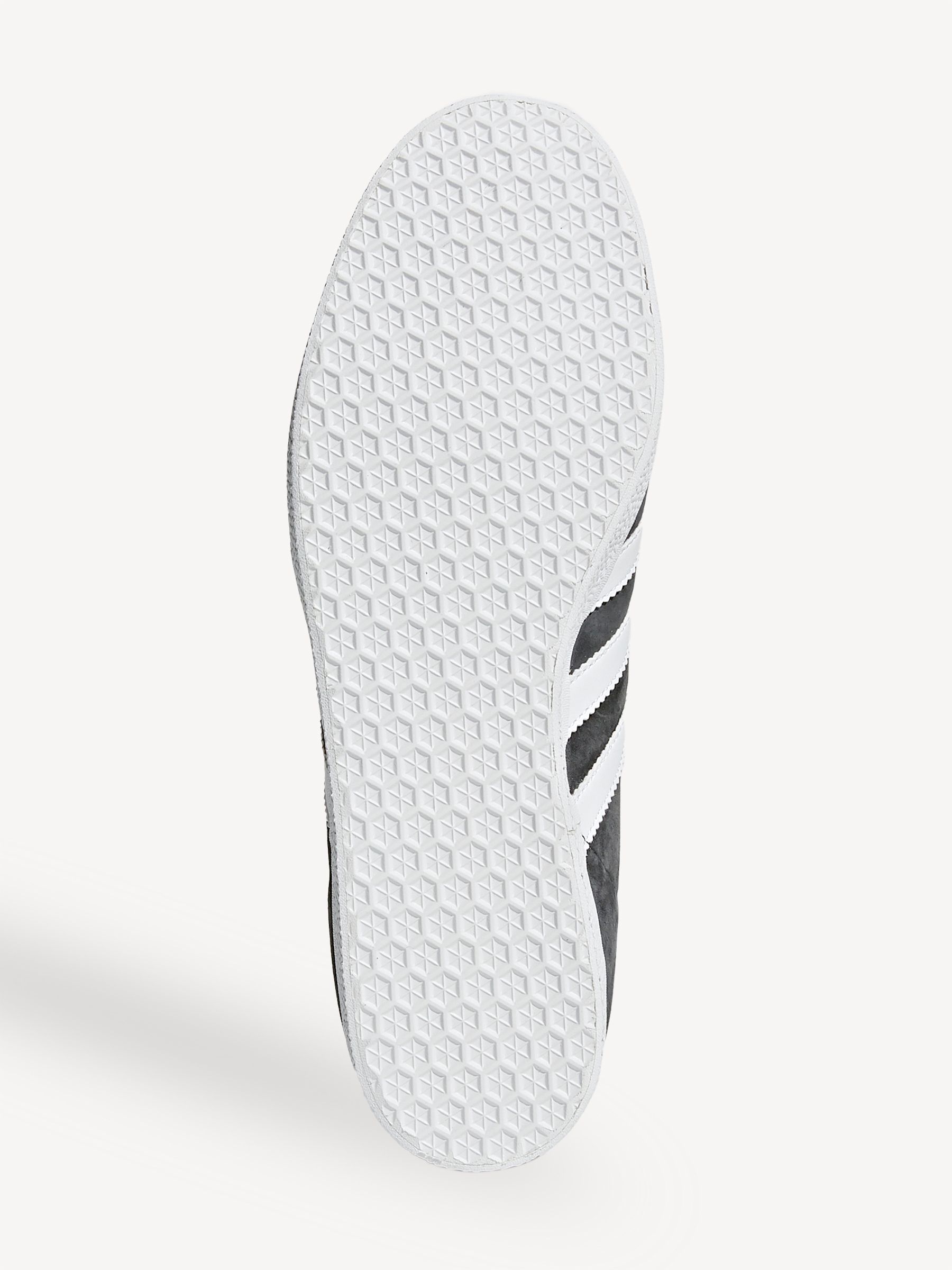 Antraciet - adidas Originals - Gazelle sneakers
