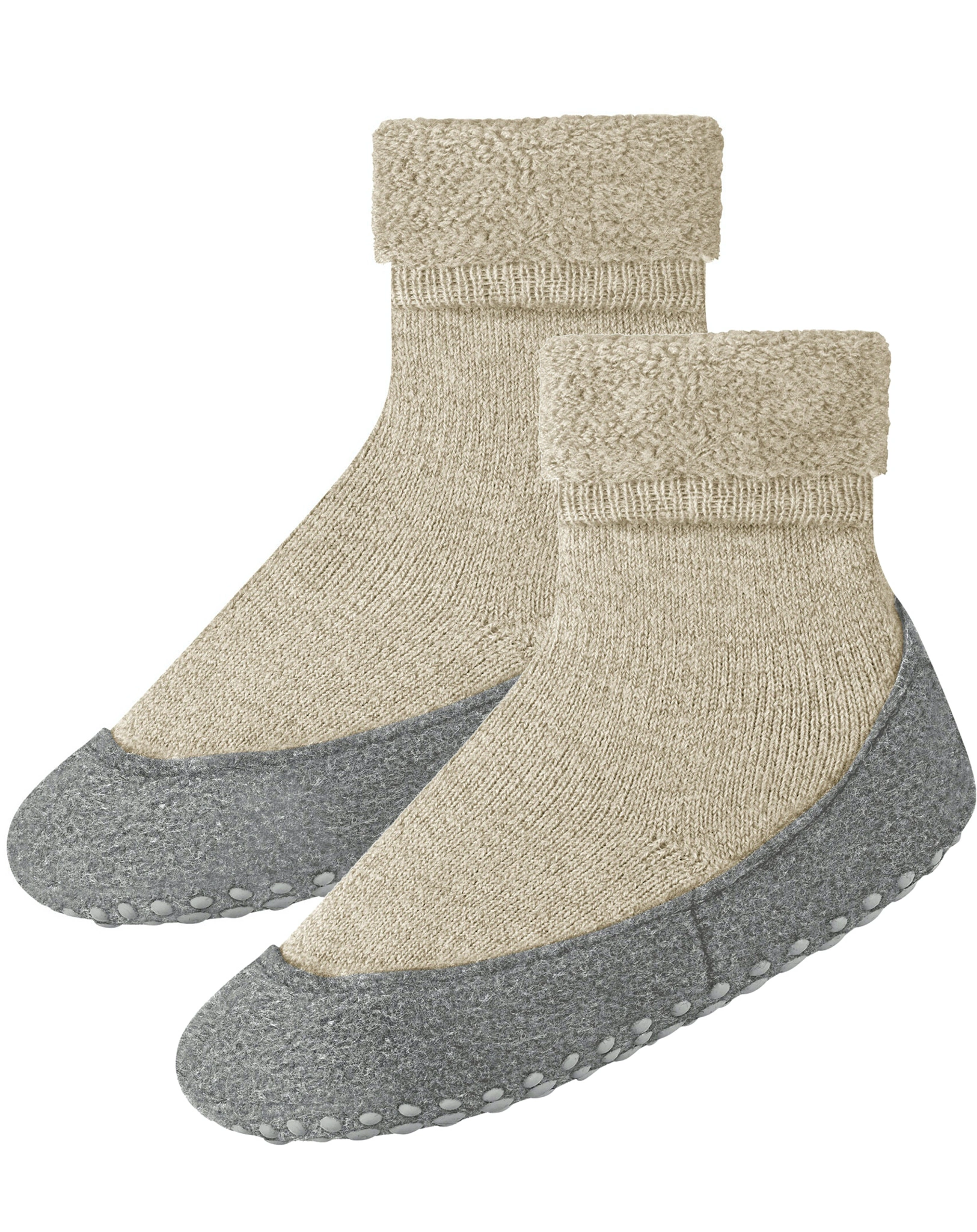 Hausschuhsocke COSYSHOE
