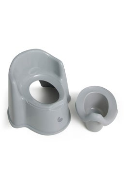 Beemoo CARE Assist Potte, Grey