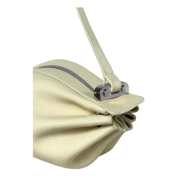Bonastre Sac Crossbody Bon-bon | Crème