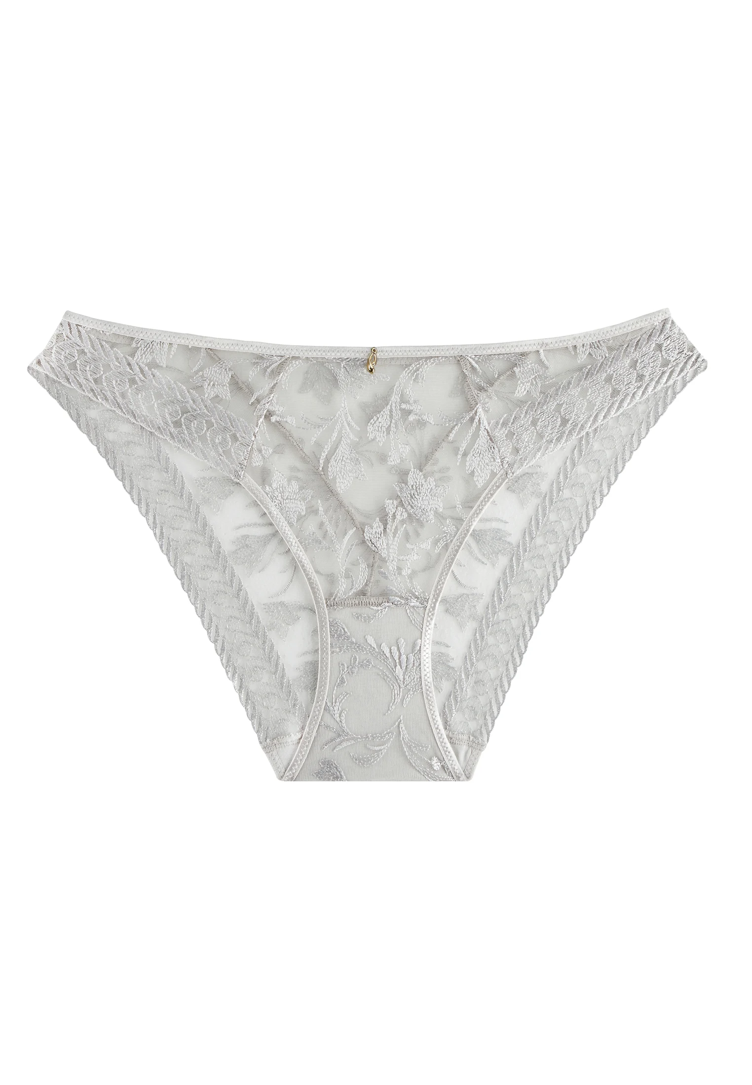 MAGNETIC SPELL - Culotte italienne | Gris