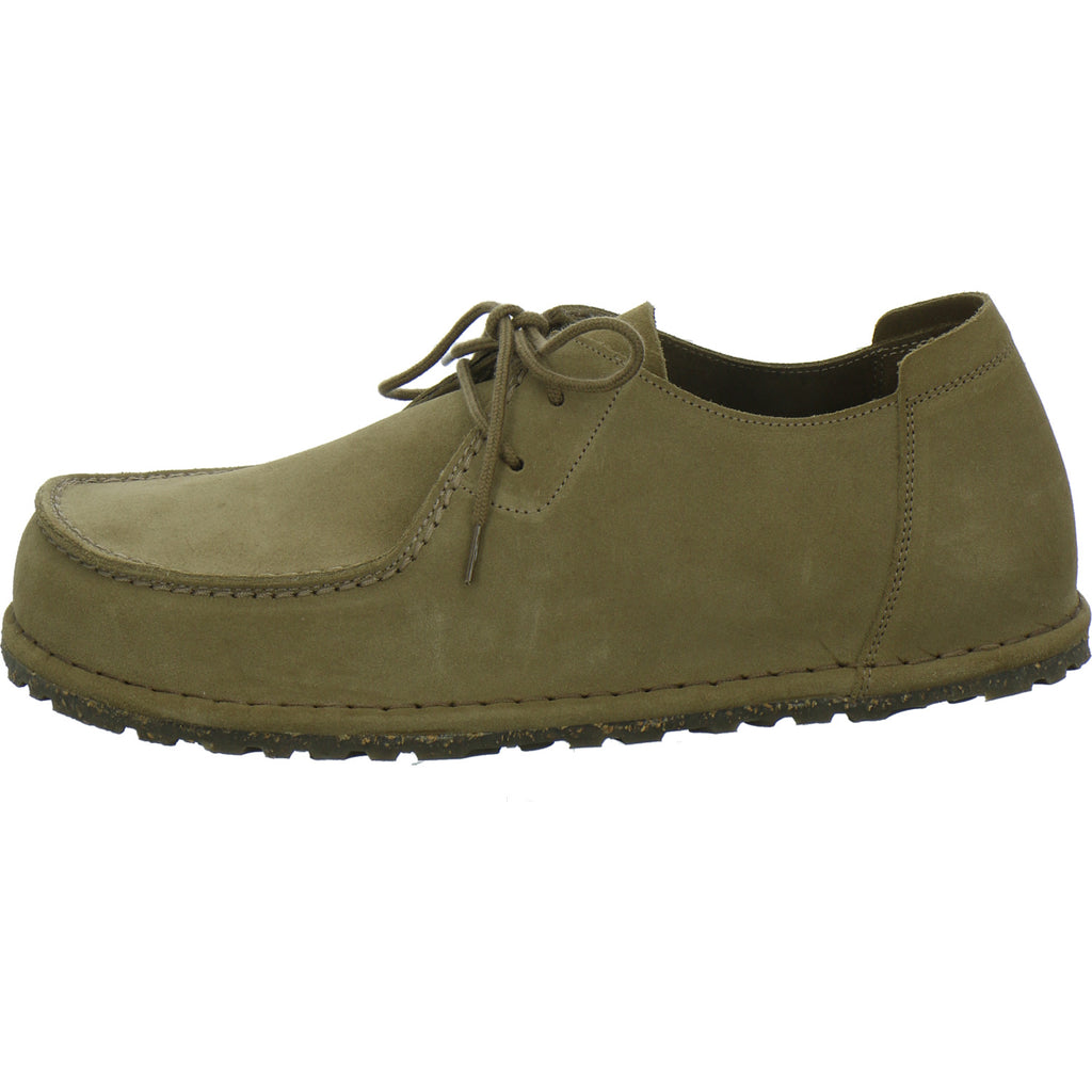 Birkenstock Sneaker Herren Utti taupe