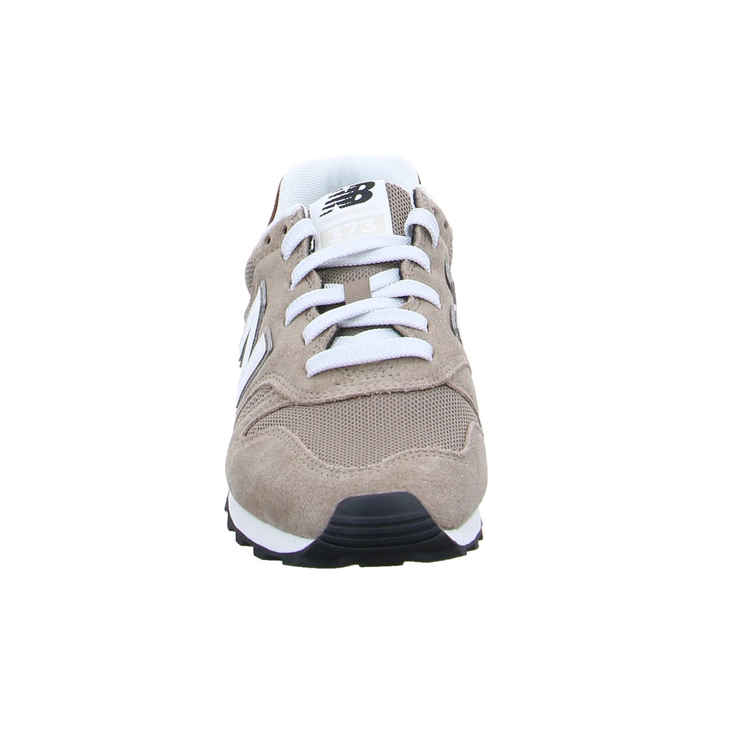 NEW BALANCE Sneaker- Skaterschuh Herren Braun Leder