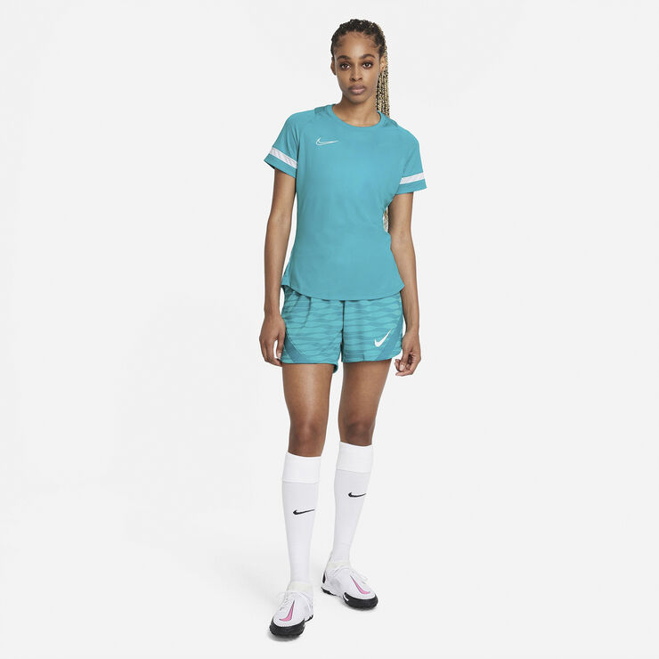Nike Dri-FIT Strike træningsshorts Blå