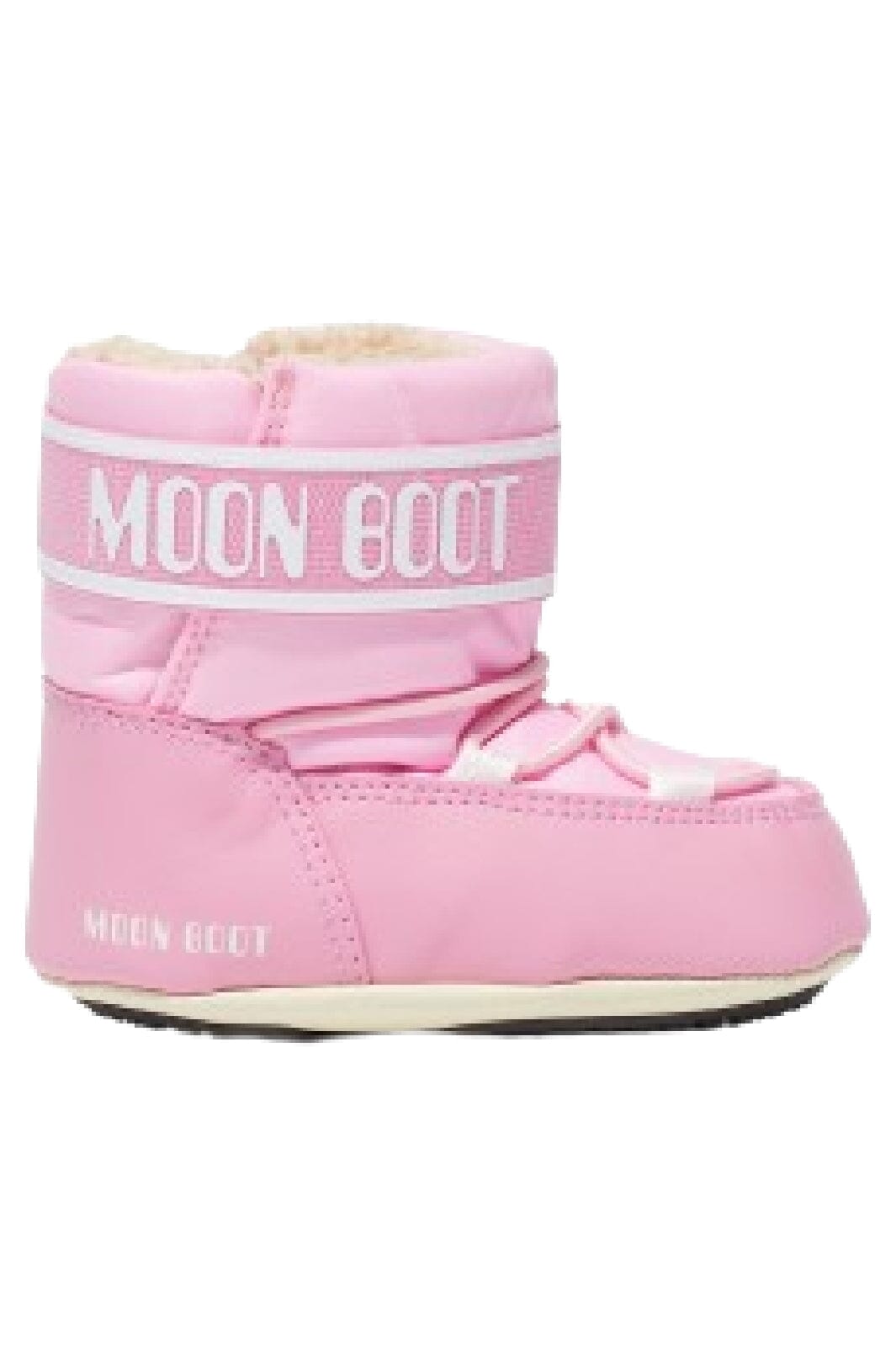 Moon Boot Mb Crib Nylon