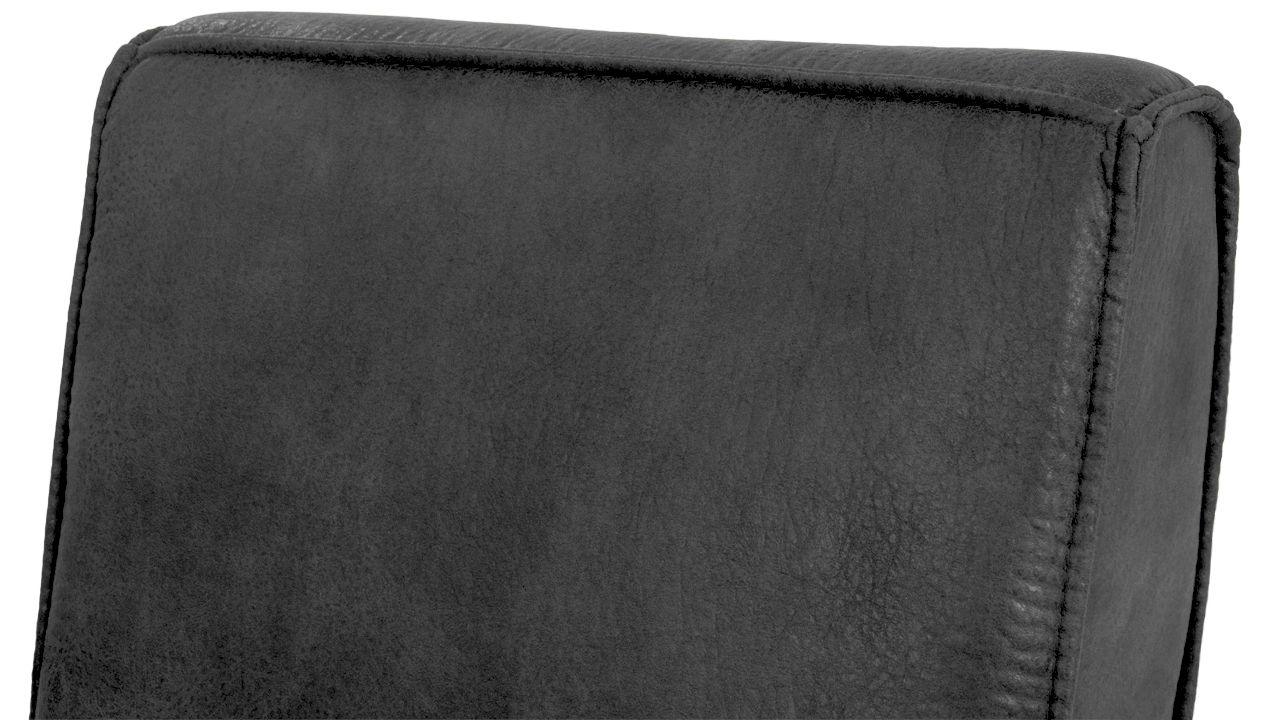 Eetstoel Grey  Belmonte B45 x D62 x H86 cm