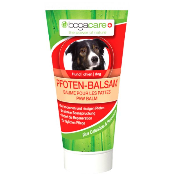 Bogar Bogacare Bálsamo Patas 50ml