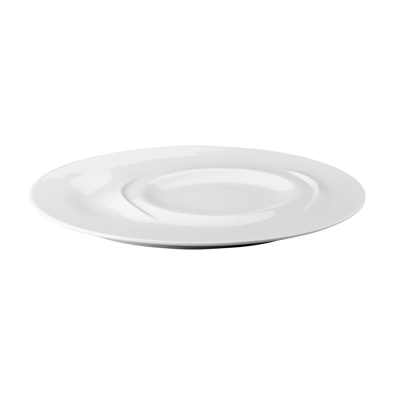 Sixth Sense Weiss Gourmetteller 32 cm flach