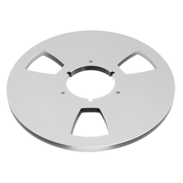 RTM NAB Empty Reel 1/4