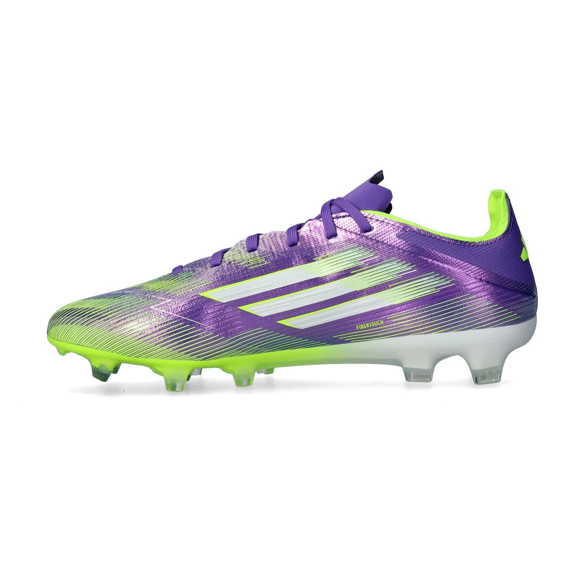 Chuteira adidas F50 Pro FG