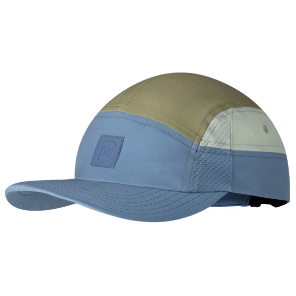Buff - 5 Panel Go Cap - Casquette