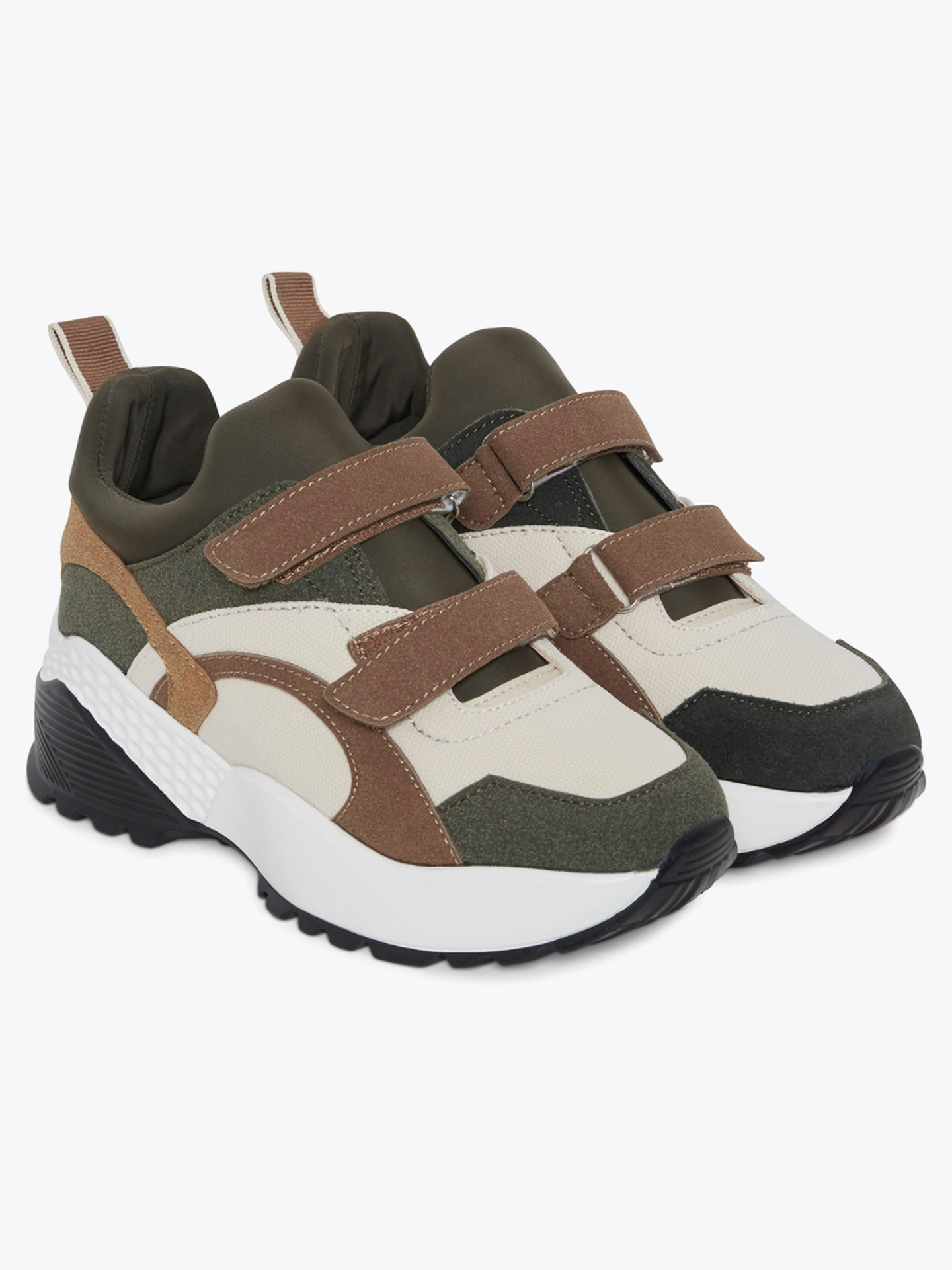 Velcro Sneakers