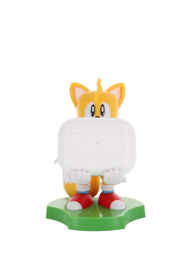 Holdems Sega Tails