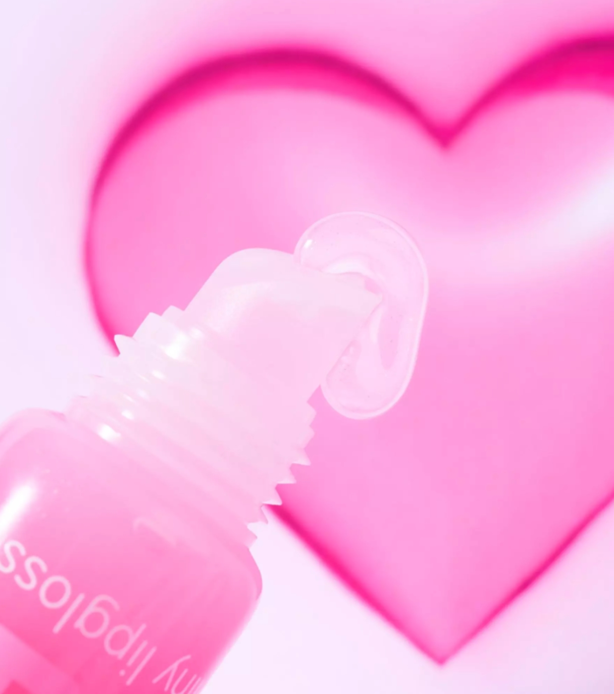 essence - Duo de bálsamo labial e brilho labial Kiss Bomb