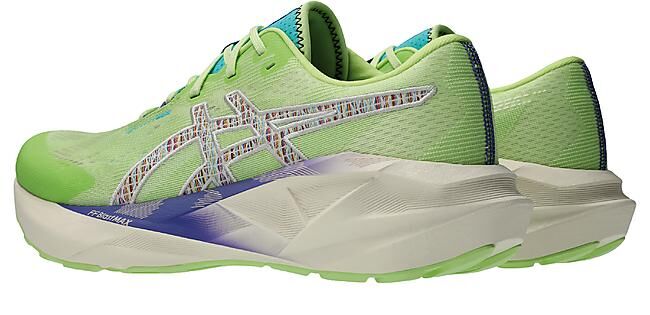ASICS - CHAUSSURES DE RUNNING NOVABLAST 5 TR M