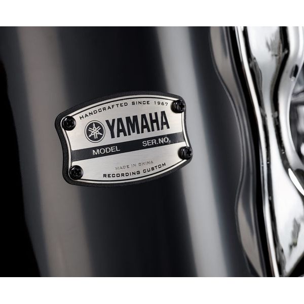 Yamaha Recording Custom Studio SOB