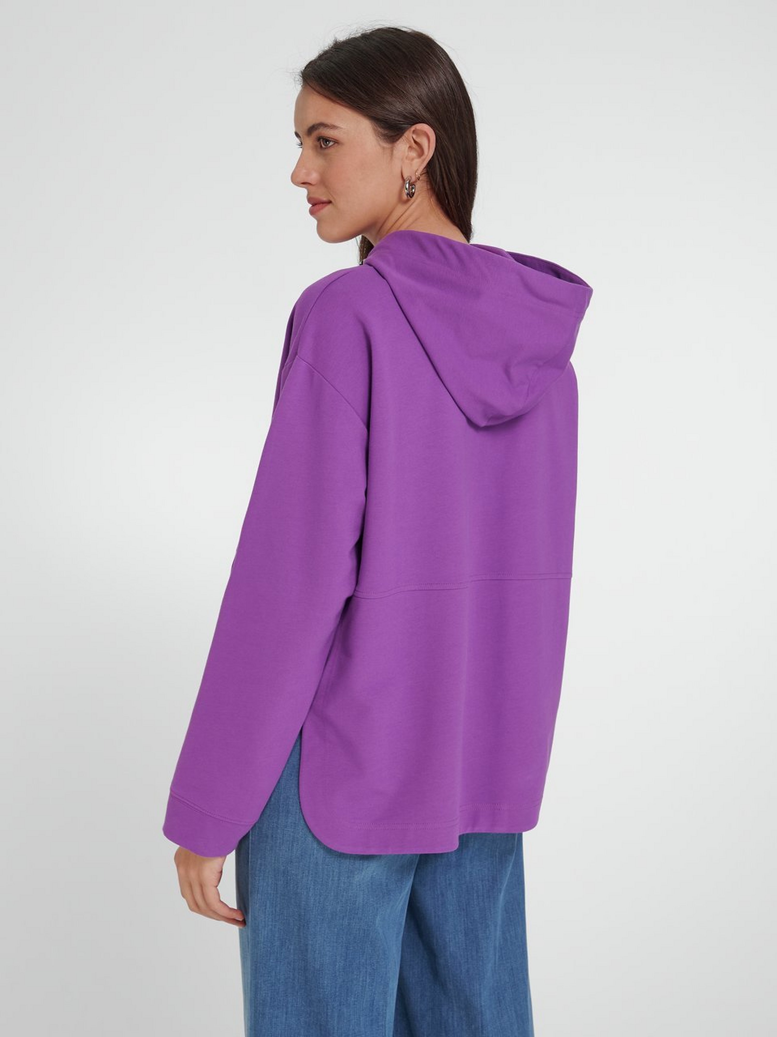 Hoodie-Sweatshirt