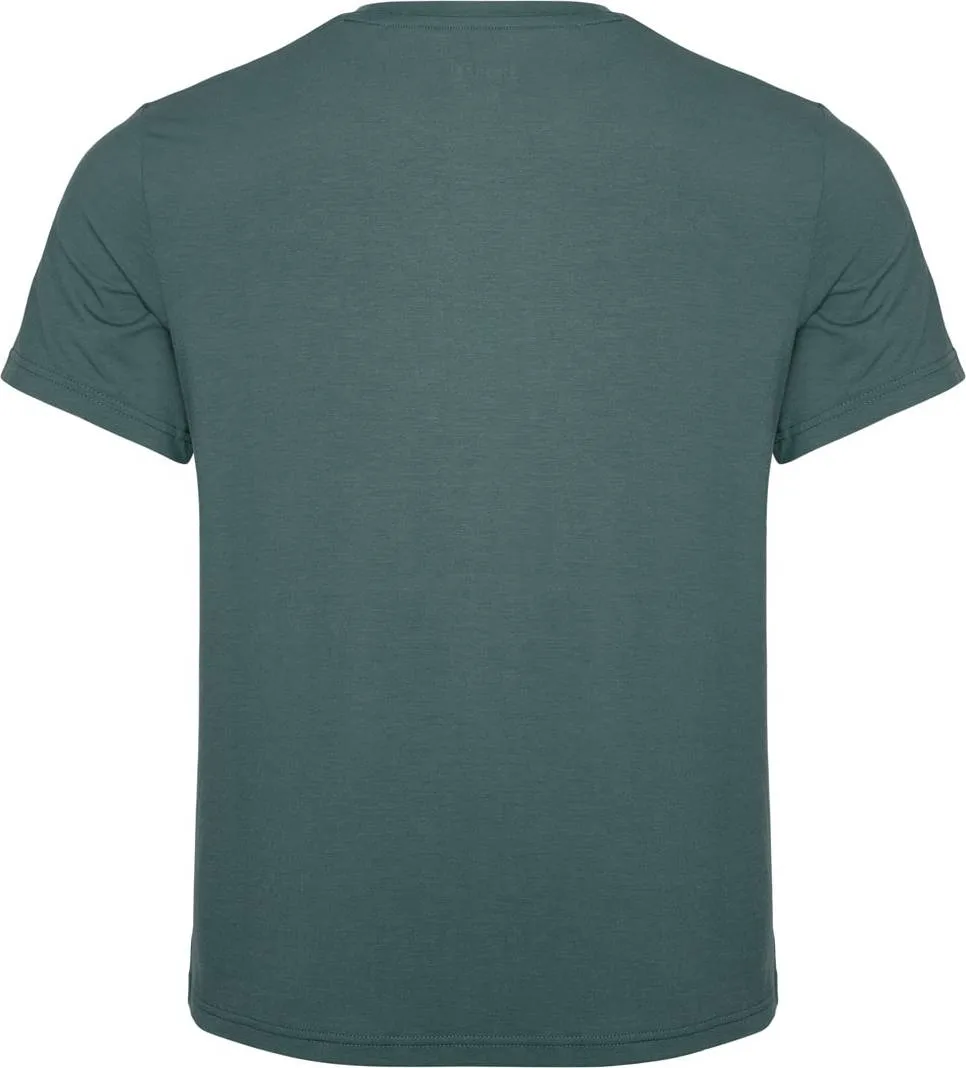 Urberg Men's Tree Tee Silver Pine