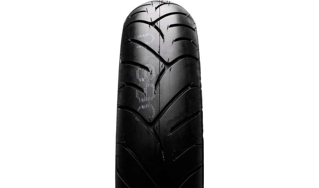 Dunlop Scootsmart 110/70-16 52S TL