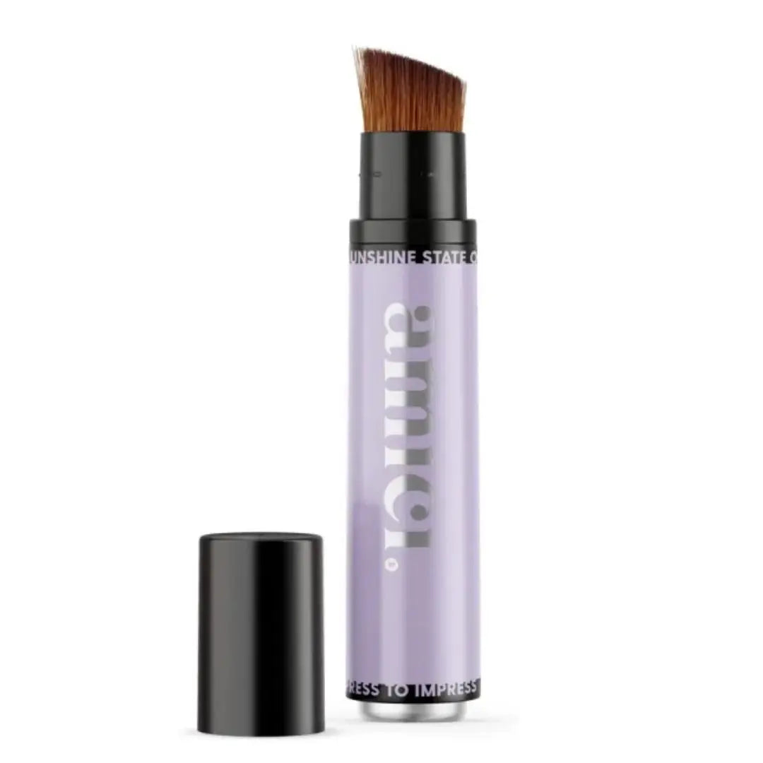 Refillable Brush Lovely Lavender