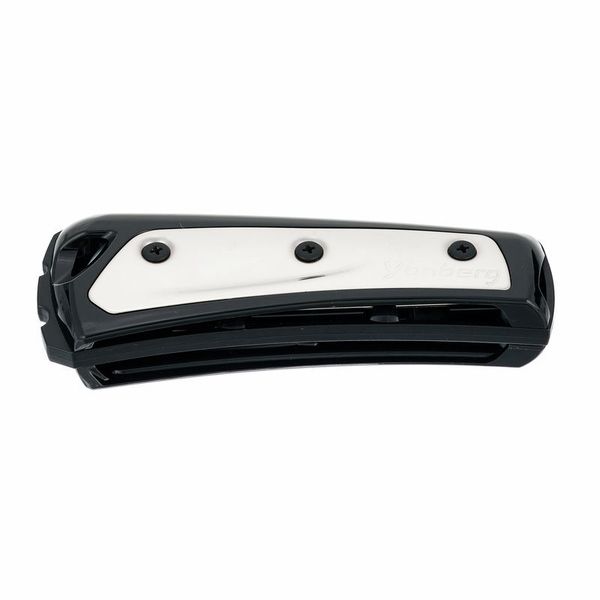 Yonberg D2 Storm Black E