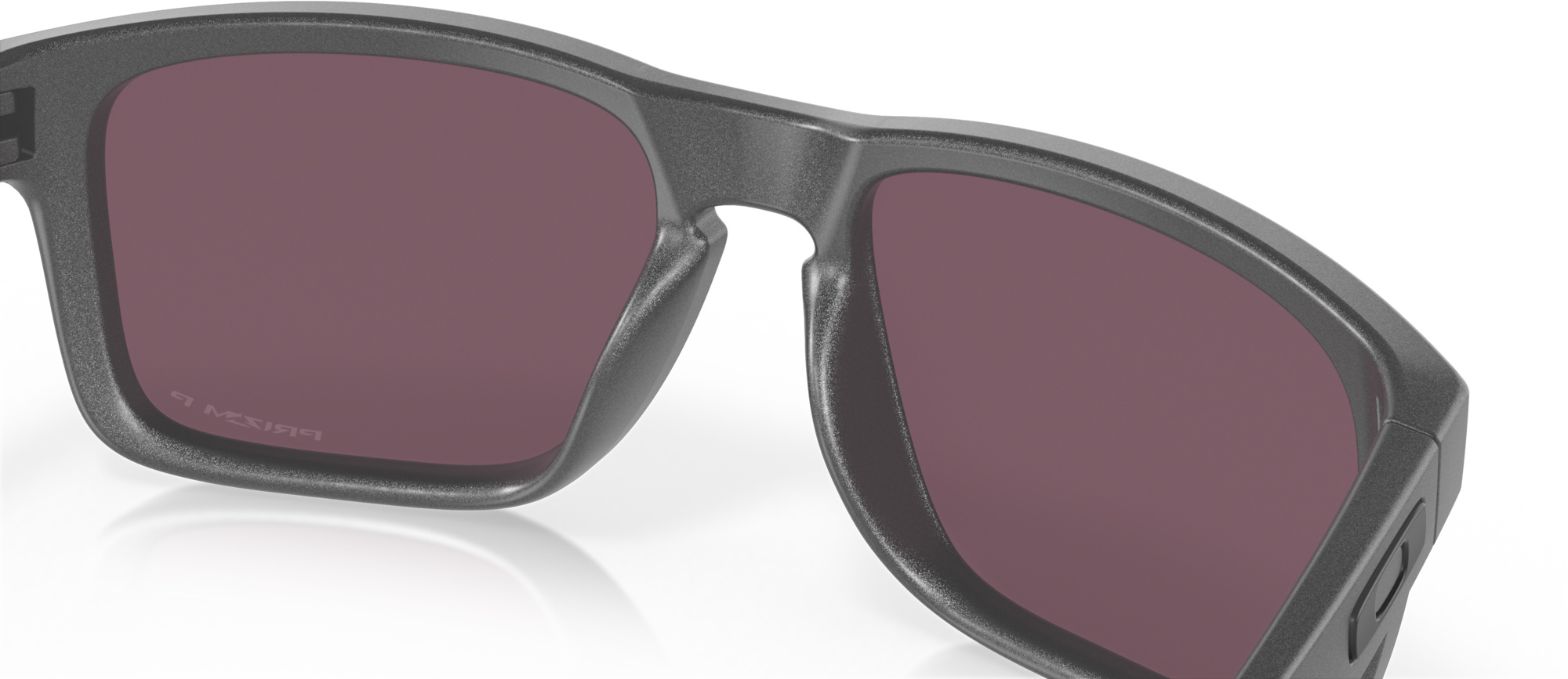 Holbrook  B555/Steel w/Prizm Daily Polarized