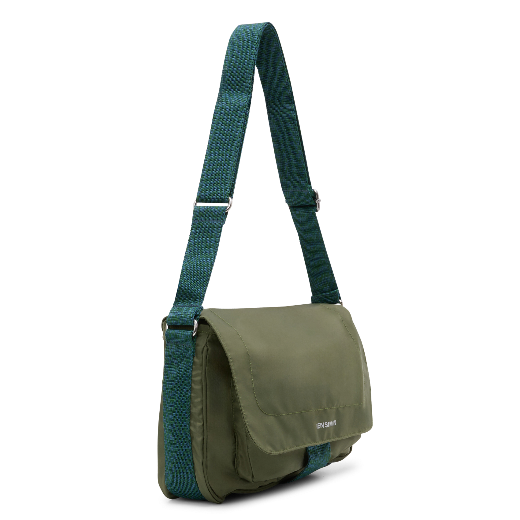 Sac bandoulière | Kaki
